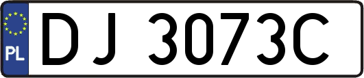 DJ3073C
