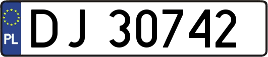 DJ30742