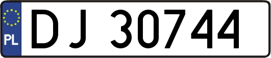 DJ30744