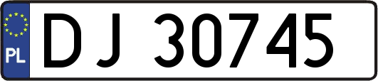 DJ30745