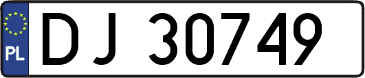 DJ30749