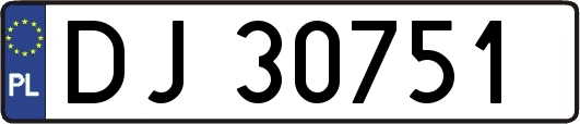 DJ30751