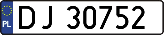 DJ30752