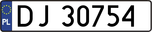 DJ30754