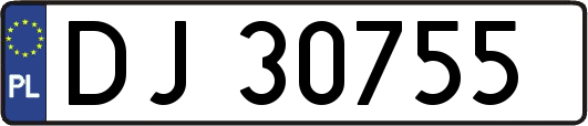 DJ30755