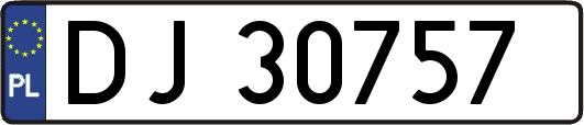 DJ30757