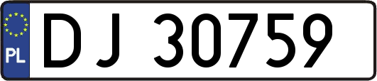 DJ30759