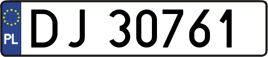 DJ30761