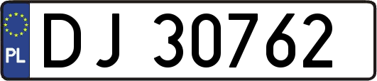 DJ30762