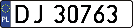 DJ30763