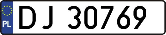 DJ30769