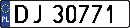 DJ30771