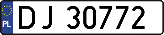 DJ30772