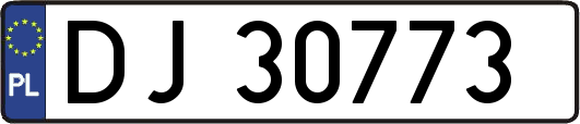 DJ30773
