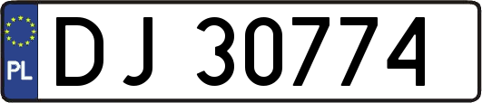 DJ30774