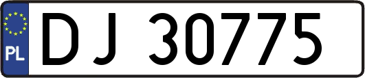 DJ30775