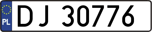 DJ30776