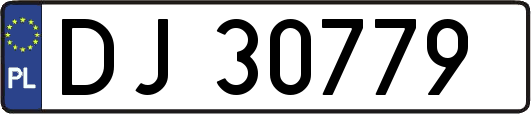 DJ30779