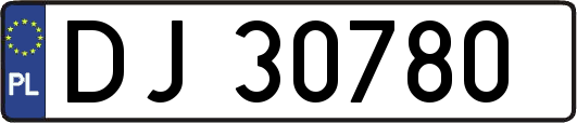DJ30780