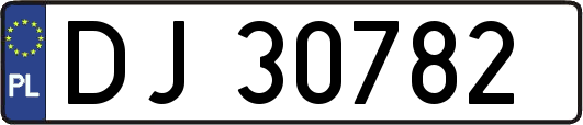 DJ30782