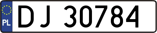 DJ30784