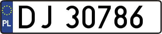 DJ30786