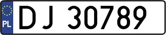 DJ30789
