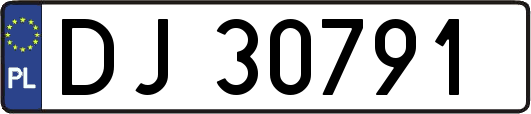 DJ30791