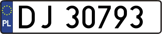 DJ30793