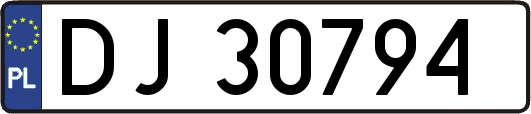 DJ30794