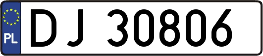 DJ30806