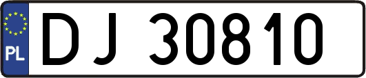 DJ30810