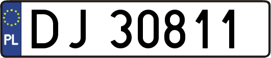 DJ30811