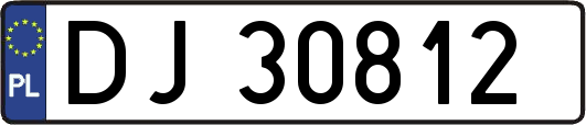 DJ30812