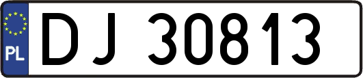 DJ30813