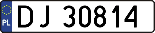 DJ30814