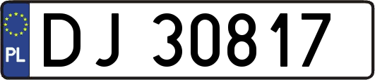 DJ30817