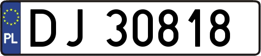 DJ30818