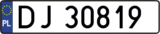 DJ30819