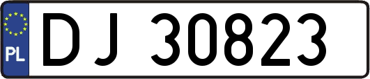 DJ30823
