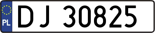 DJ30825