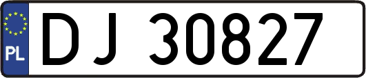 DJ30827