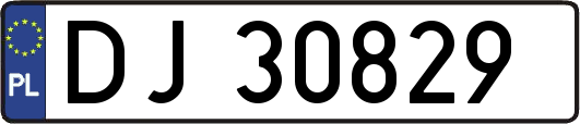 DJ30829