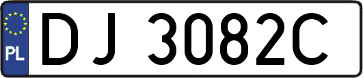 DJ3082C