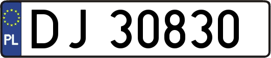 DJ30830