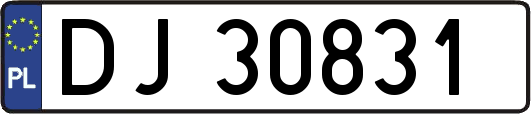 DJ30831