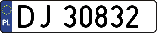 DJ30832