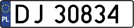 DJ30834
