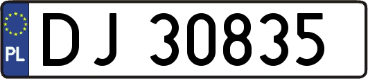 DJ30835