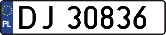 DJ30836